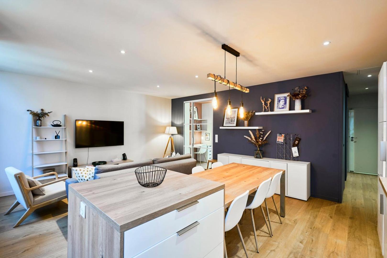Apartment With Parking In The Heart Of Old 릴 외부 사진