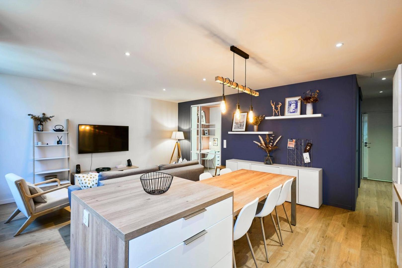 Apartment With Parking In The Heart Of Old 릴 외부 사진
