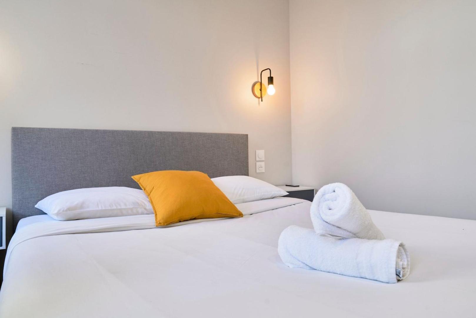 Apartment With Parking In The Heart Of Old 릴 외부 사진